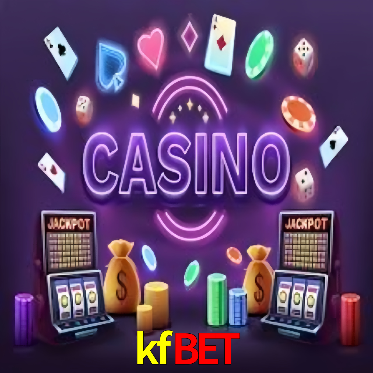 A Arte do Poker: Estratégia e Habilidade no kfbet.COM